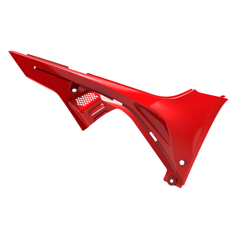POLISPORT AIRBOX COV RED HON CRF150L(18+ 22 -165334591
