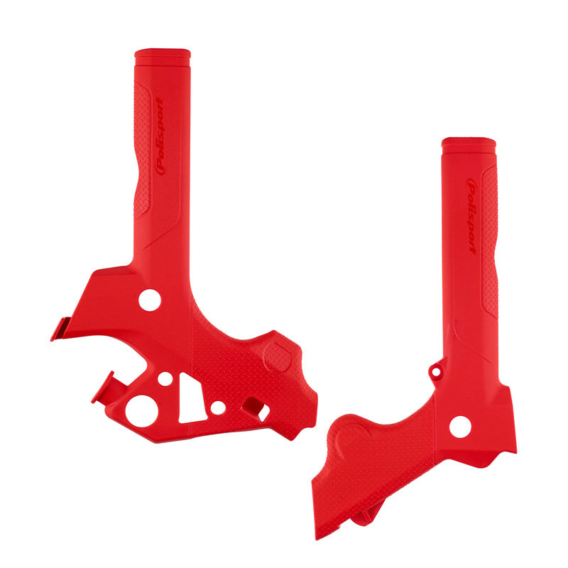POLISPORT FRAME PROT RED GG EXC (18+20) -116834590