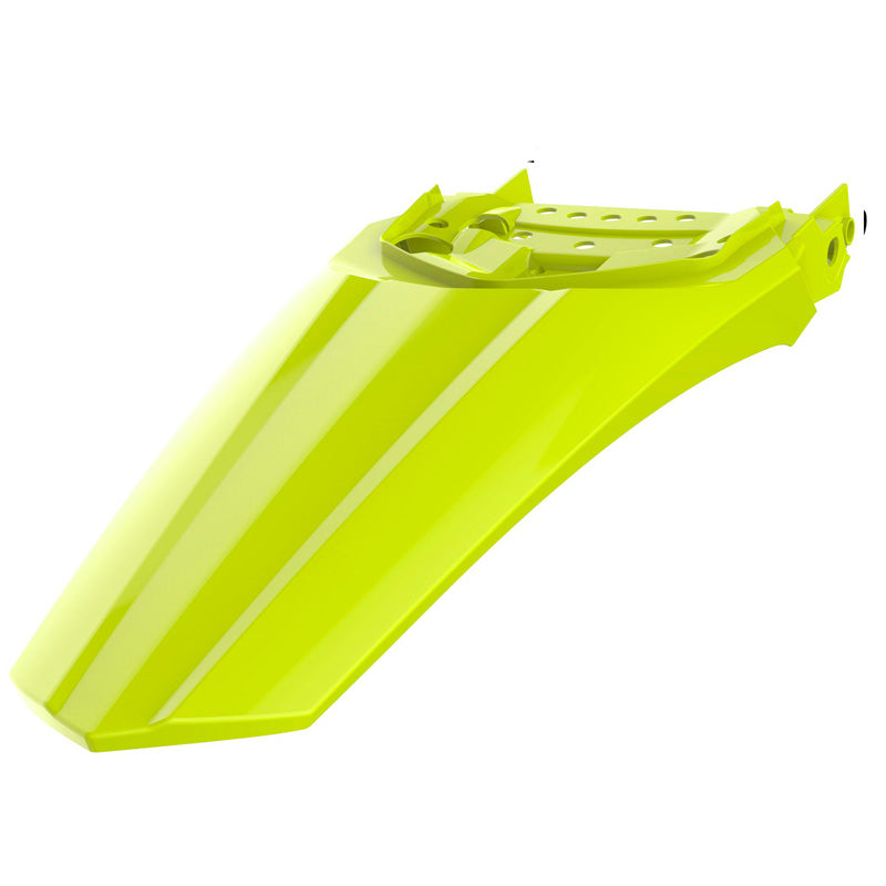 POLISPORT RR FEND YELLOW HON CRF150L(18+) -33234588