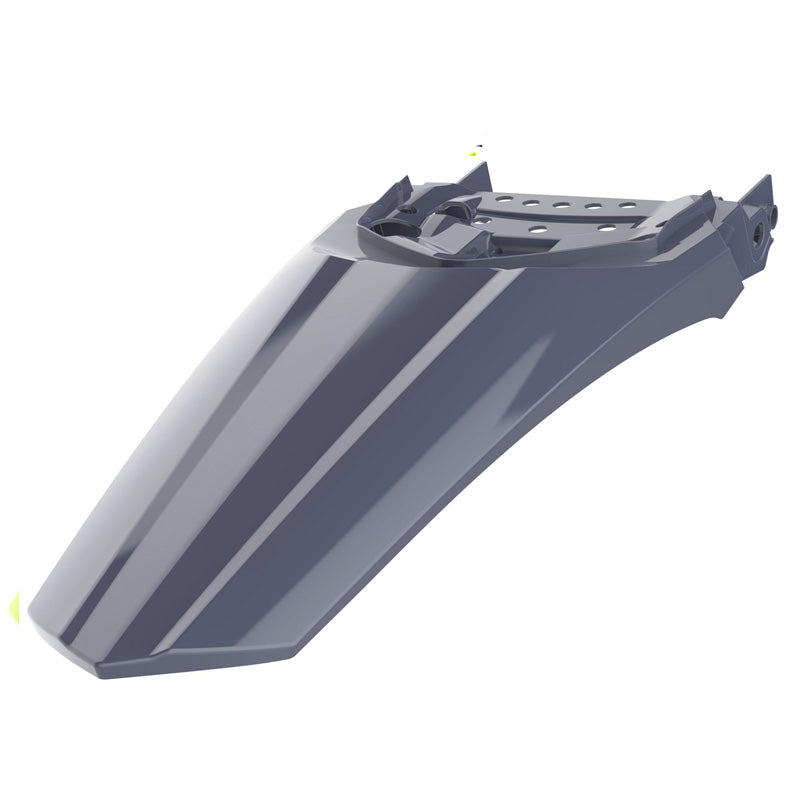 POLISPORT RR FEND GREY HON CRF150L(18+) -33234587