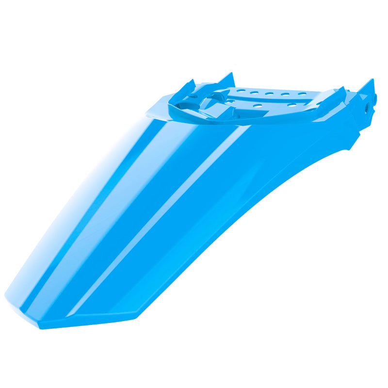 POLISPORT RR FEND BLUE HON CRF150L(18+) -33234586
