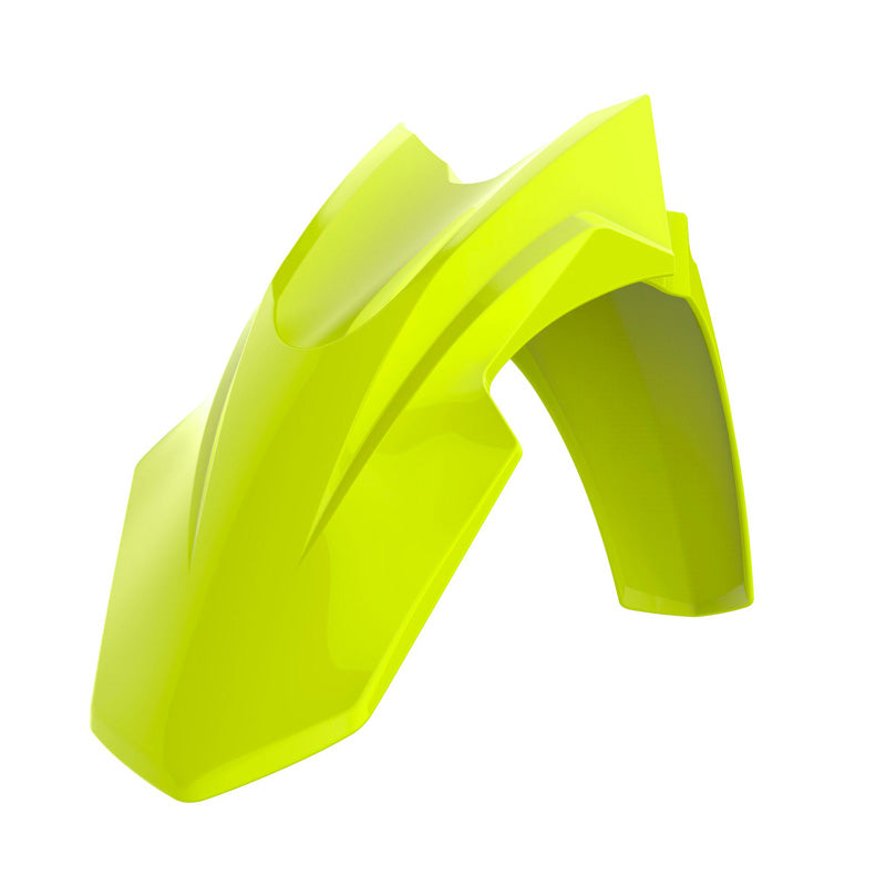 POLISPORT FR FEND YELLOW HON CRF150L (18+ -13234588