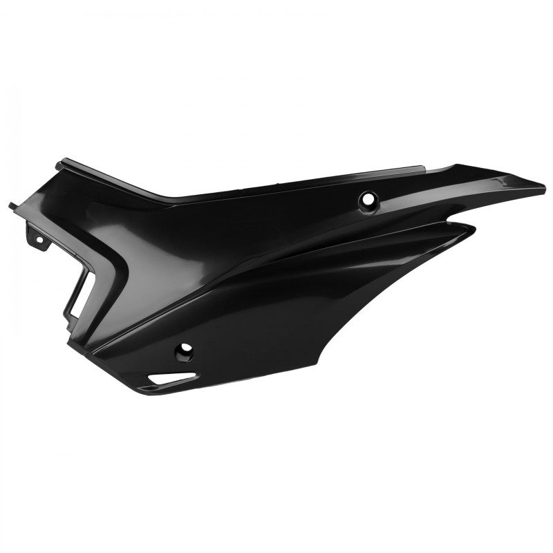 POLISPORT SIDE PANEL BLK HON CRF110F(13+) 16665411