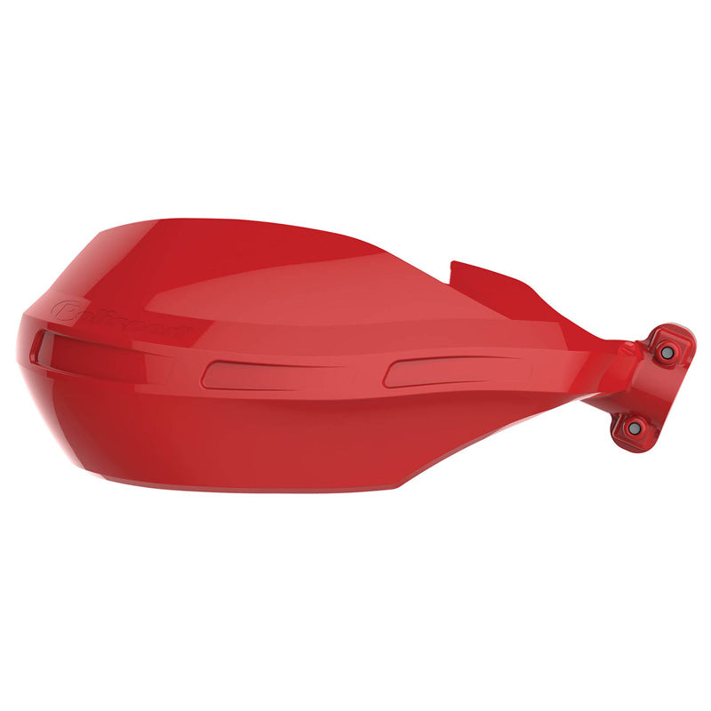POLISPORT HANDGUARD NOMAD RED CR4 -285134587