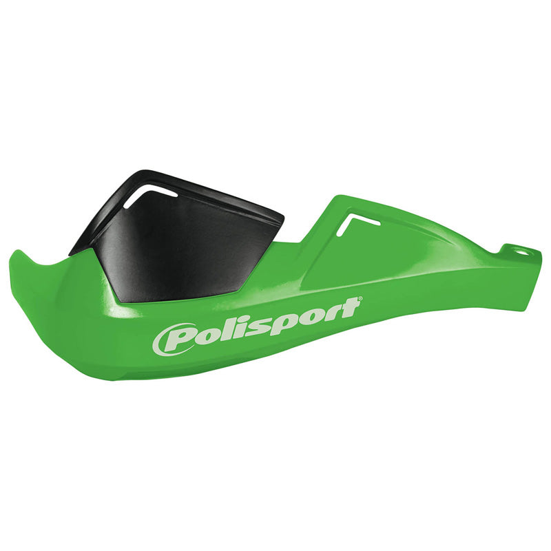 POLISPORT HANDGUARD EVOLUTION GREEN05 -284834561