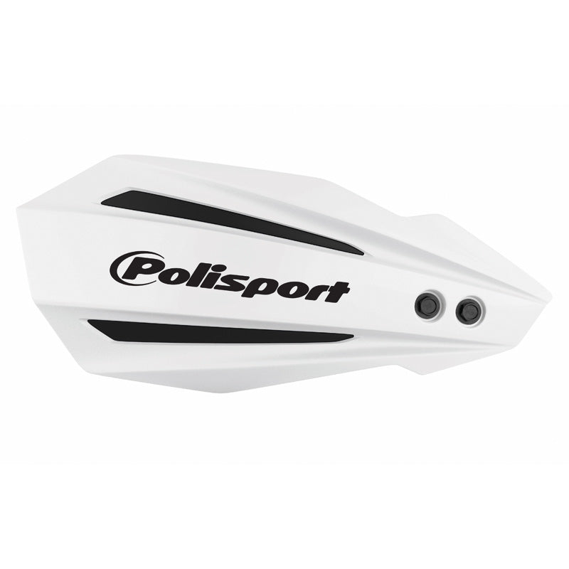 POLISPORT HGD MX BULLIT WH BETA (12+ -281434590