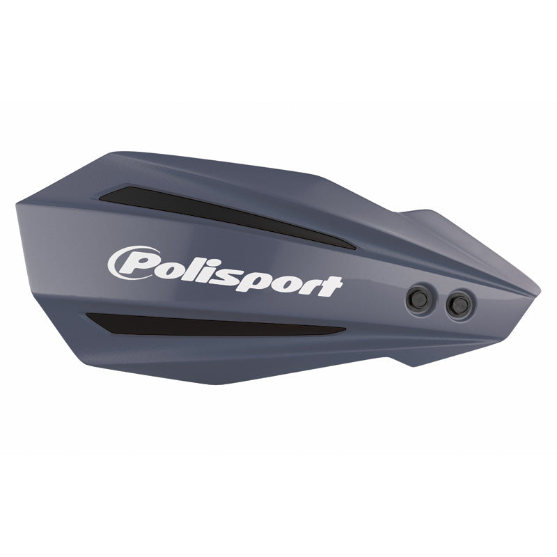 POLISPORT HGD MX BULLIT GREY BETA (12+ -281434587