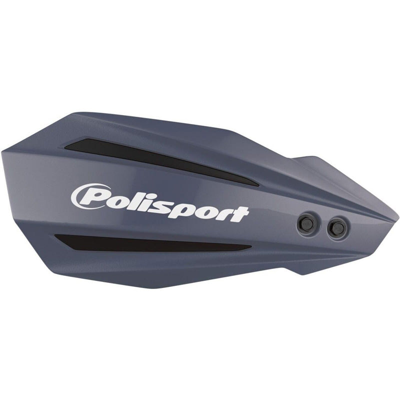 POLISPORT HGD MX BULLIT GREY HON 450(09-20CRF250(-21)CR(07 -281434564