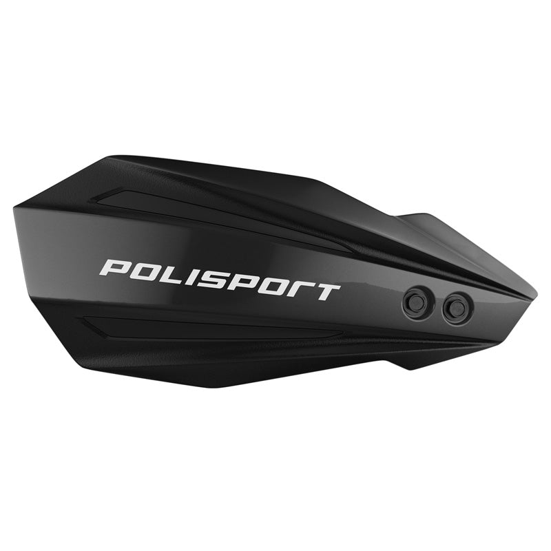 POLISPORT HGD BULLIT PLAS PART BLK -281434553