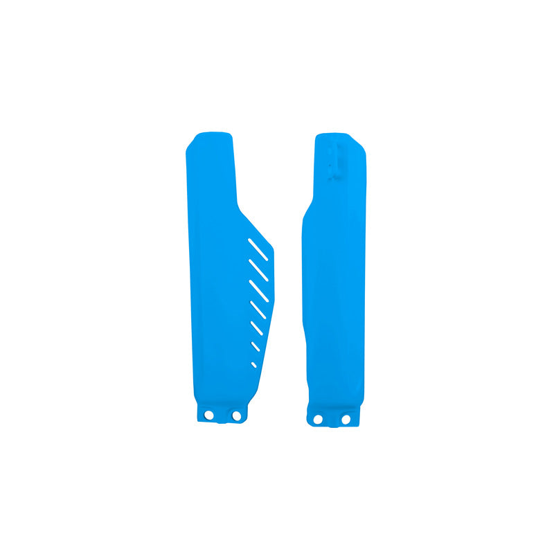 POLISPORT FORK G. BLUE HON CRF150R(07+) CRF150L(18+ -238634587