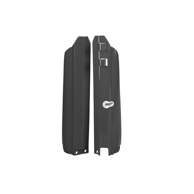 POLISPORT FORK G. GREY YAM YZ125/250(96-99) -197934581
