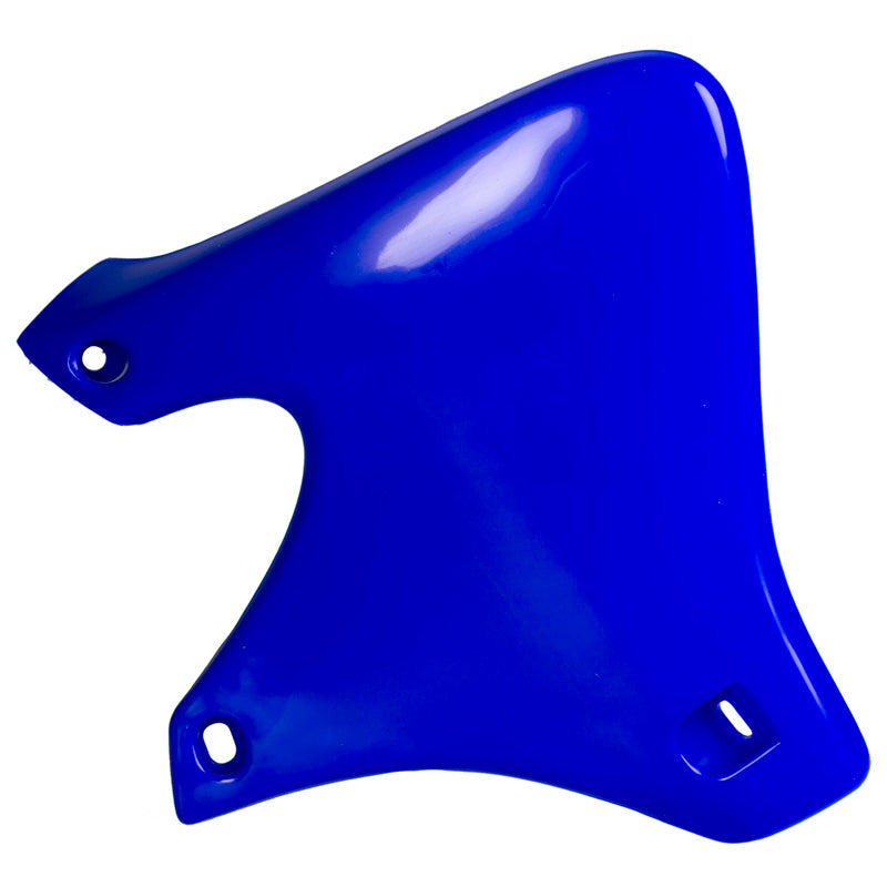 POLISPORT RAD SCO BLUE YAM YZ250F(01-02)/YZ426F(00-02) 8410100009