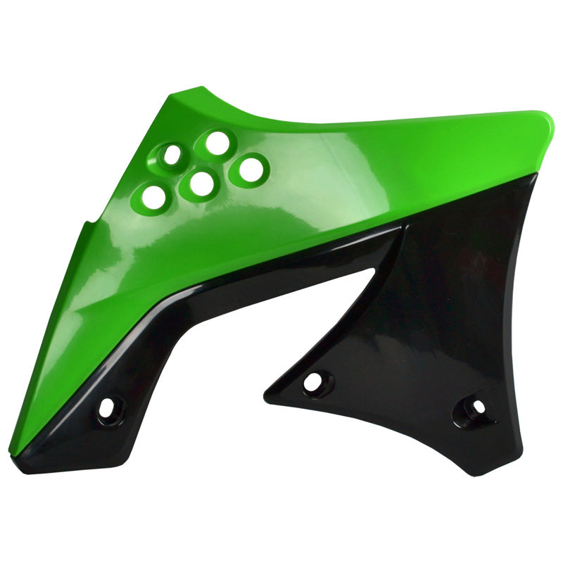 POLISPORT RAD SCO BLK KAWA KX250F(09-12) 8412800001
