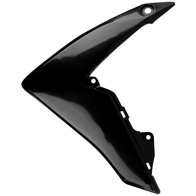 POLISPORT RAD SCO UPPER BLK HON CRF110F(13+18) 8416200003