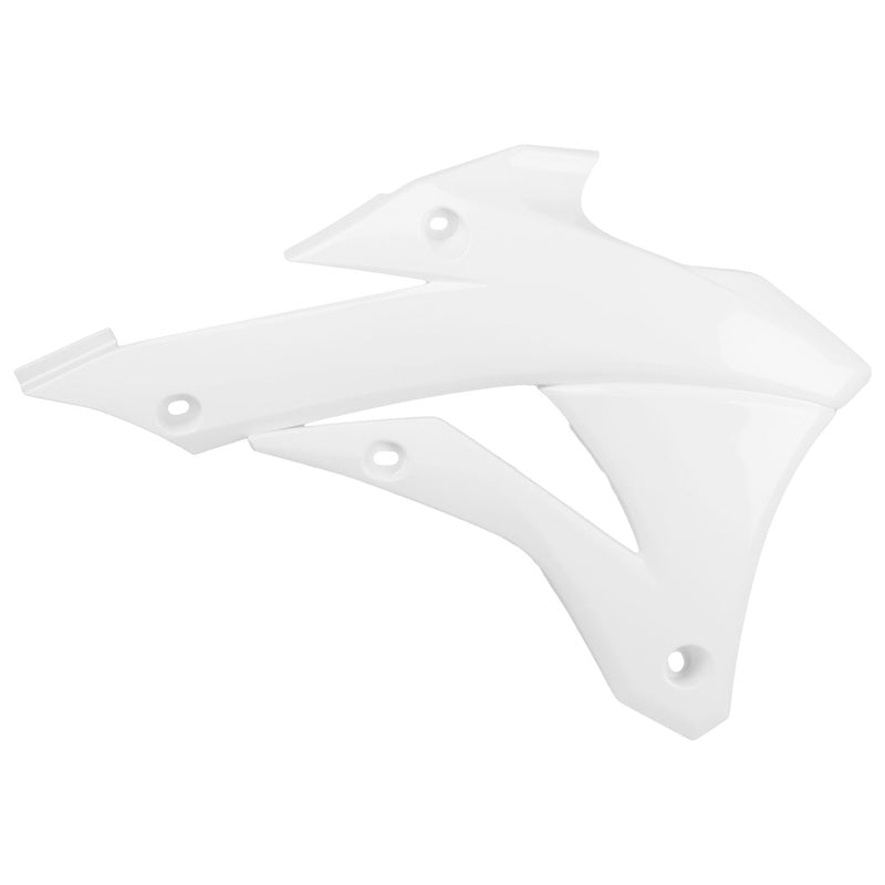 POLISPORT RAD SCOS WH KAWA KX85/100/112(14+) 8417300002