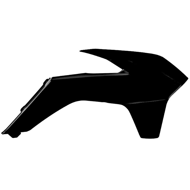 POLISPORT RAD SCO BLK KTM SX/SXF/XXCF/EXEXCF 2015 -172534589