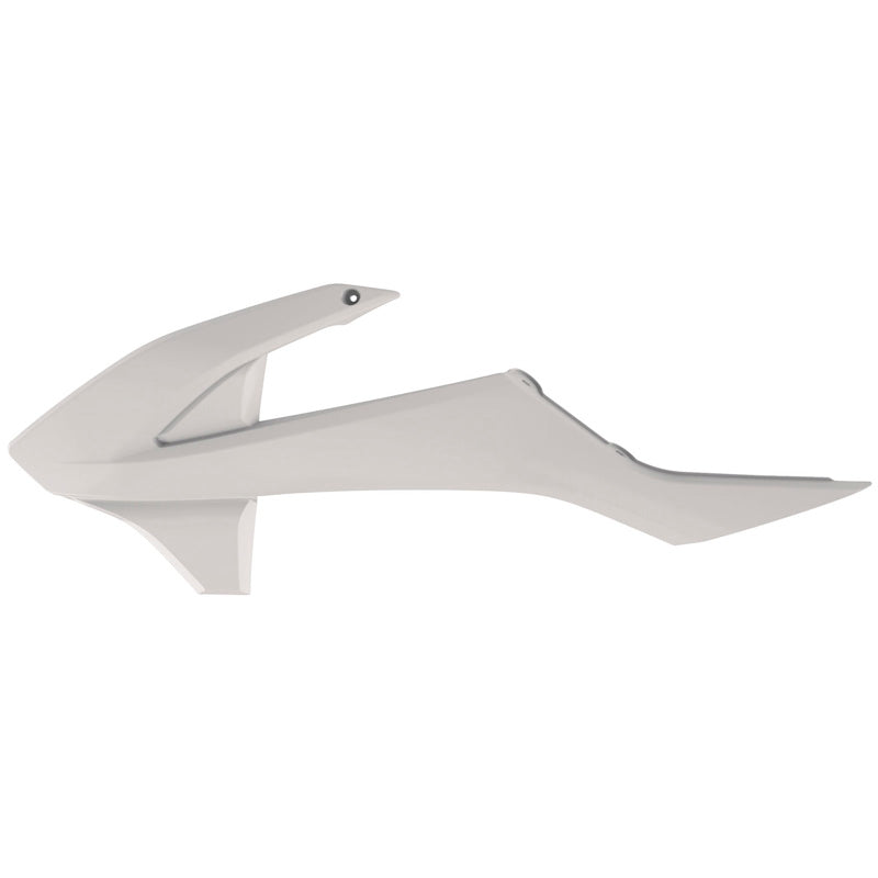 POLISPORT RAD SCO WH KTM SX85(18+ 8421300002