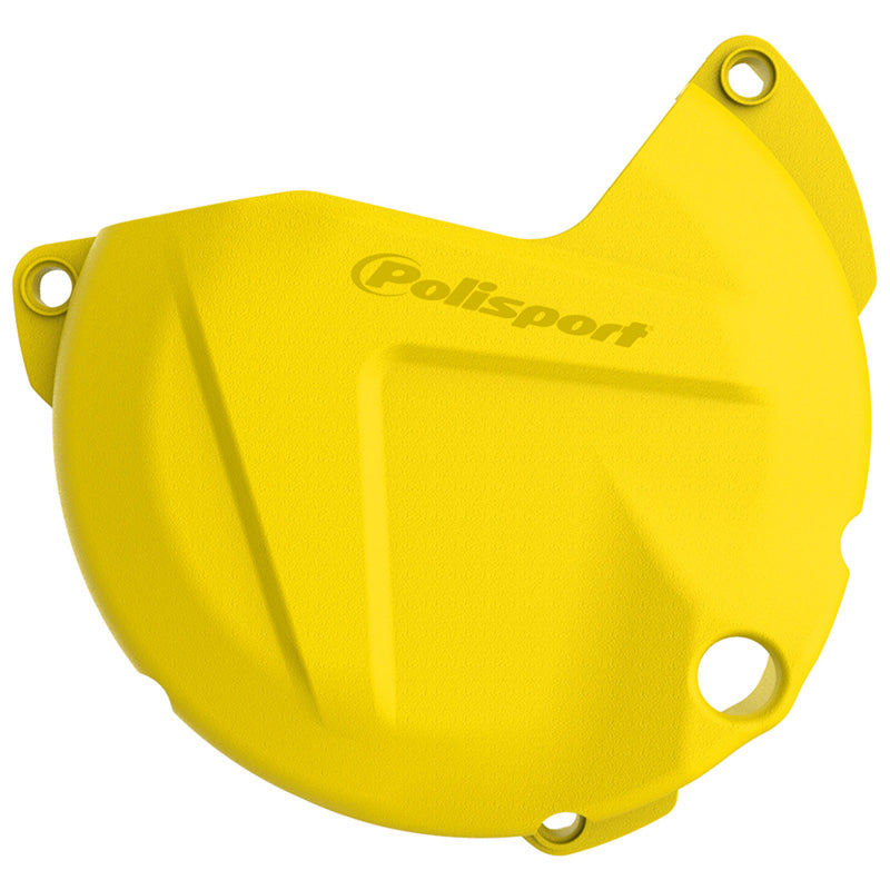 POLISPORT CL COV PROT RMZ450 (11-16) YELLOW 8447600002