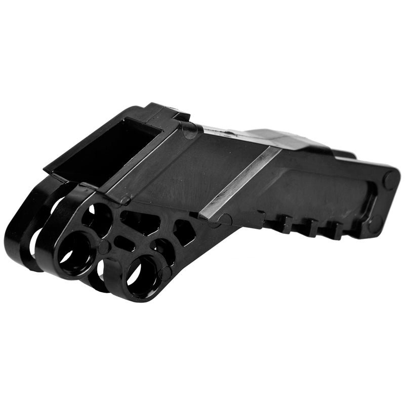 POLISPORT CHAIN GUIDE BLK KAWA KX250F/450F(06-08) -137534591