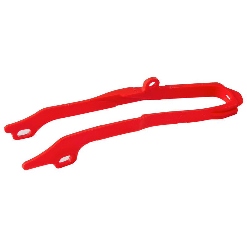 POLISPORT CHAIN SLIDER CRF250R(10-13)/450R(09-12) RED 8453000002