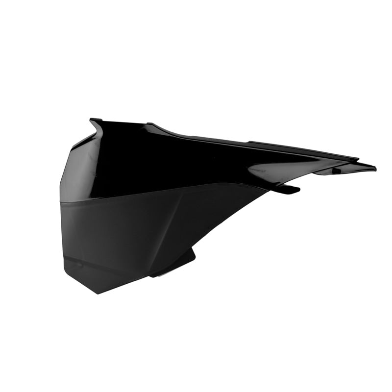 POLISPORT AIRBOX COV BLK KTM SX/SXF/XXCF (13-15) 8455100003