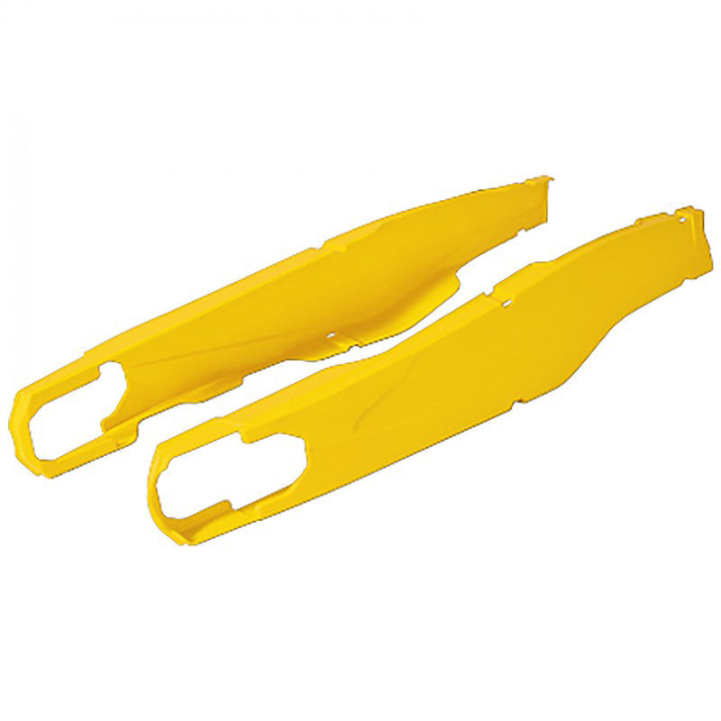 POLISPORT SW ARM PROT YELLOW HUSQ TFTE/FE (14+22) -133434589
