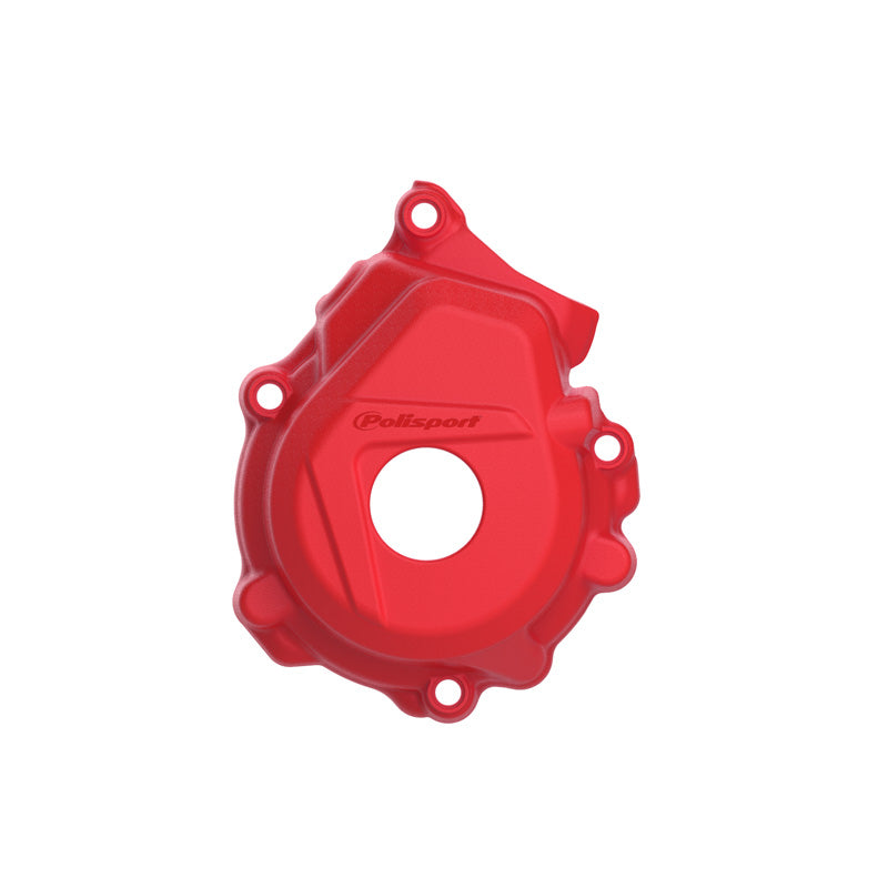 POLISPORT IGN COV RED GG MC250F (21-22) -128534587
