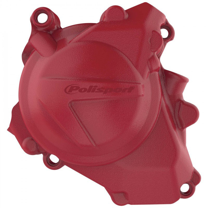 POLISPORT IGN COV RED HON CRF450R/RX(17-22) -127234587
