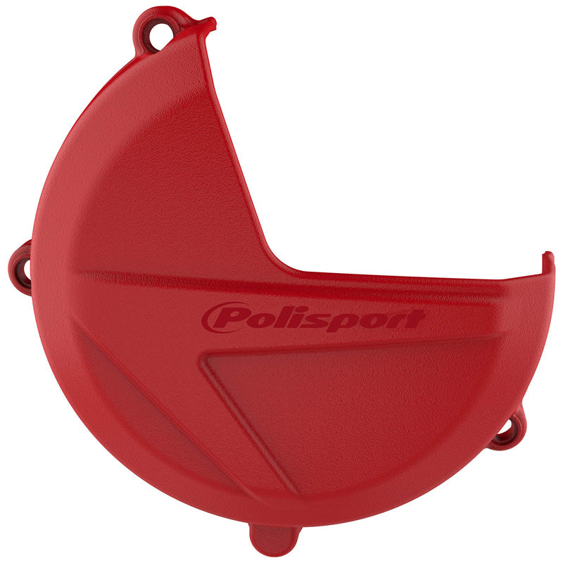 POLISPORT CL COV PROT RR250/300 13-18 RED OEM 8463200002