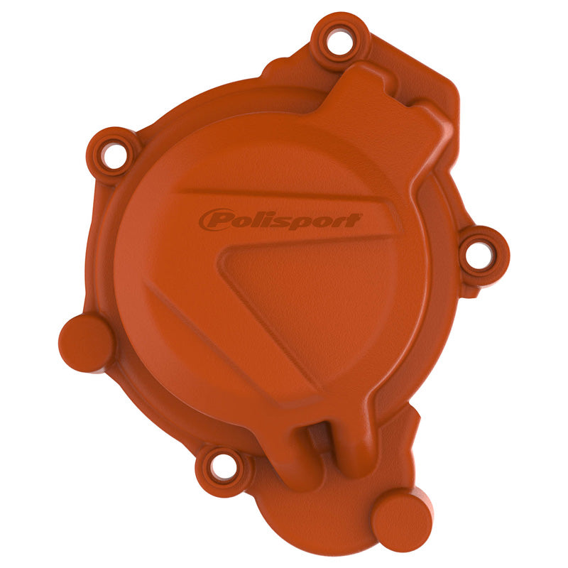 POLISPORT IGN COV ORAN KTM SX/TC125/150(16+ -125834590