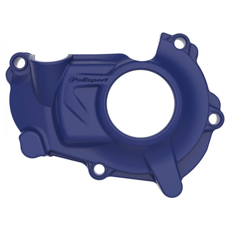 POLISPORT IGN COV BLUE YAM YZ450F(18+ YZ450FX/WR450F(19+ -124634589