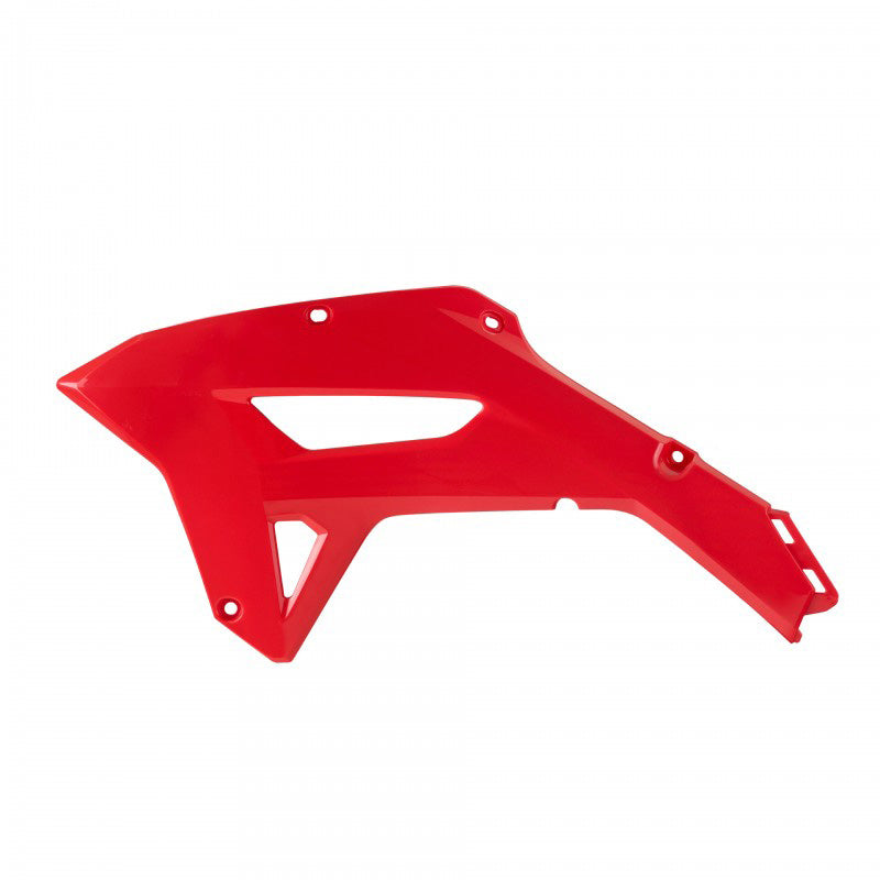 POLISPORT RAD SCO RED HON CRF450RX (21+ -113934591