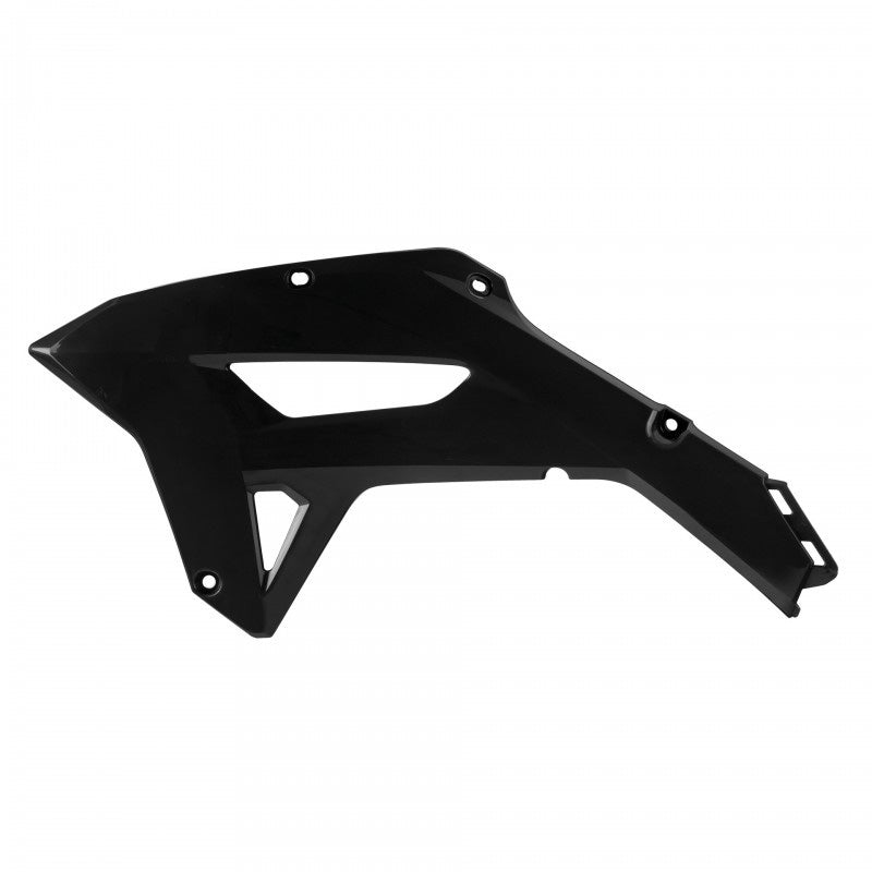 POLISPORT RAD SCO BLK HON CRF450RX (21+ -113934589