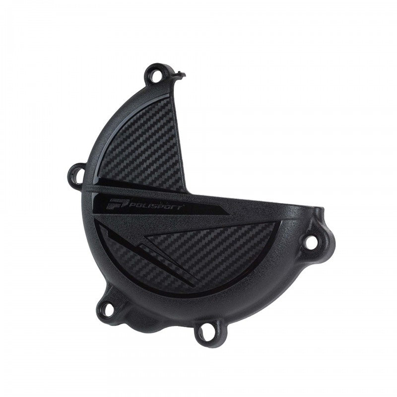 POLISPORT CL COV BLK SUZ DRZ400(00+ -111034591