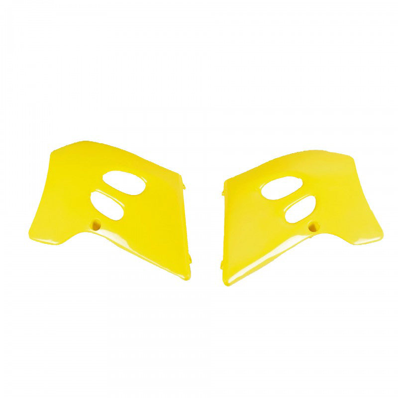 POLISPORT RAD SCO YELLOW SUZ RM125/250 (93-95) -110734591