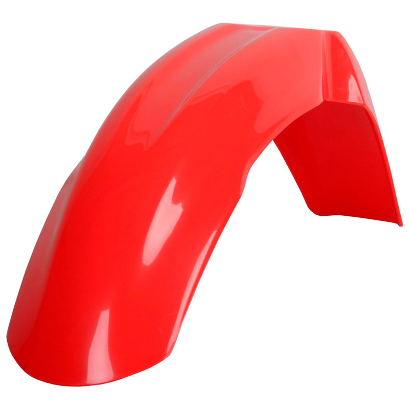 POLISPORT FR FEND RED HON CR125/250(00-03) -39934579