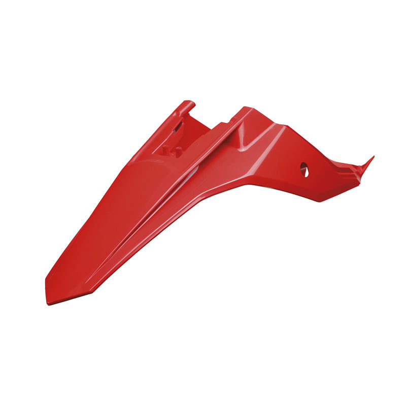 POLISPORT RR FEND+SIDE P RED GG MC 65 (21) SX65 (16+ -17634590