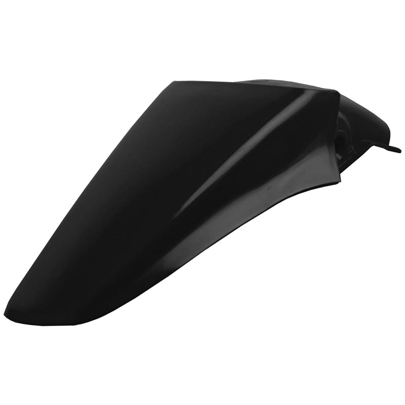 POLISPORT REAR FENDER RM85 (02-16) BLACK OEM(2016) 8574600001