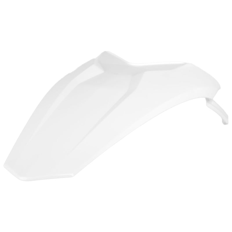 POLISPORT REAR FENDER KTM 85 SX 2013 WHITE KTM 4710801300004