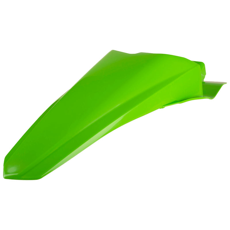 POLISPORT RR FEND GREEN KAWA KX85/100/112 (14+) -10234591