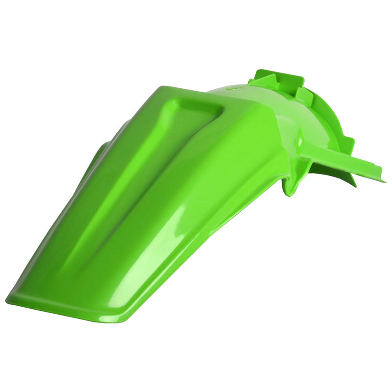POLISPORT RR FEND GREEN KAWA KX125/250(94-98) 8595000001
