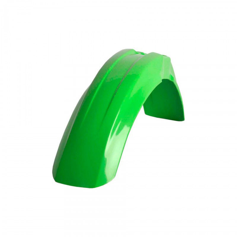 POLISPORT FR FEND GREEN KAWA KX125/250 (90-92) 7465409