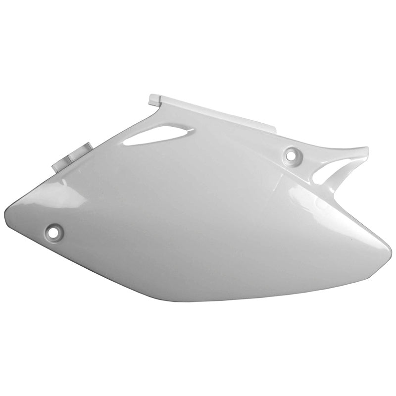 POLISPORT SIDE PANEL WH HON CRF450R(02-04) 10965409