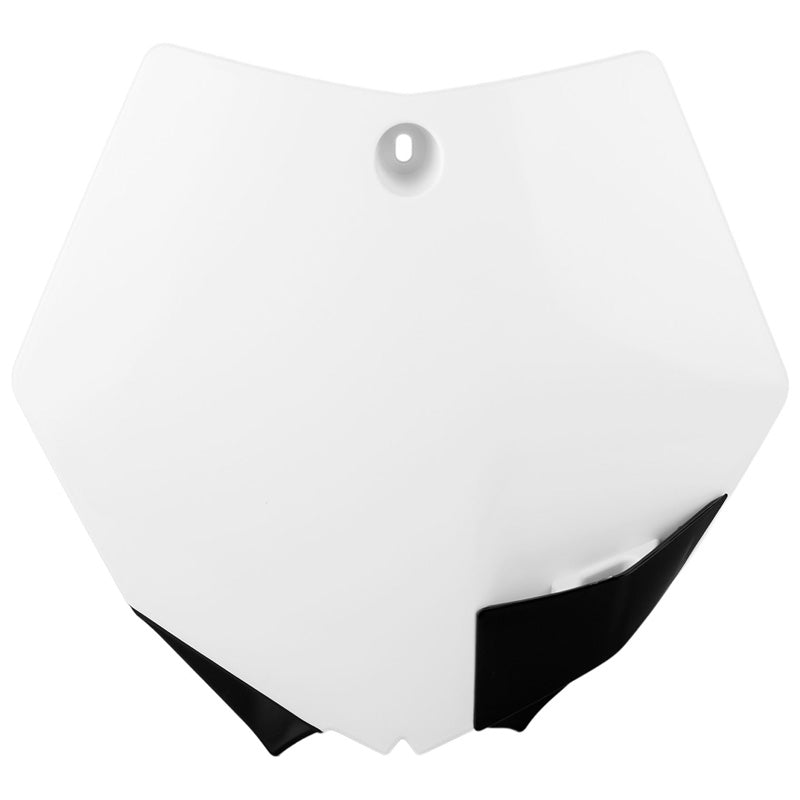 POLISPORT NUM PLATE WH KTM SX85(13+) 68965410