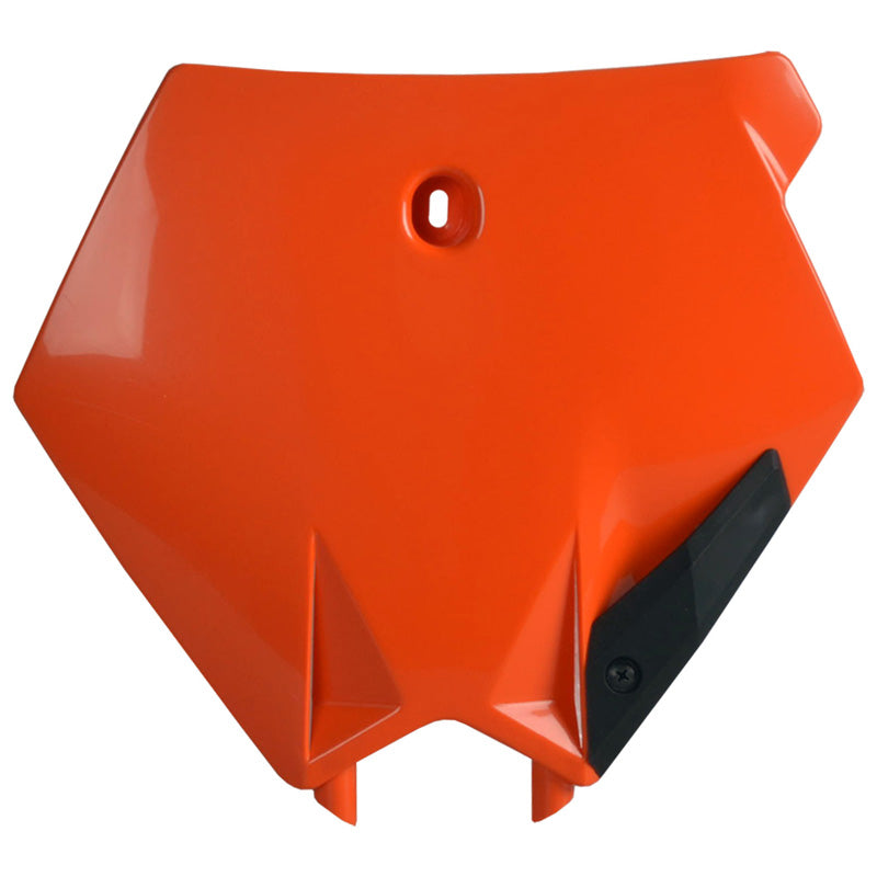 POLISPORT NUM PLATE ORAN KTM SX(03-06)SX-F(05-06)/XC(06-07 70965410