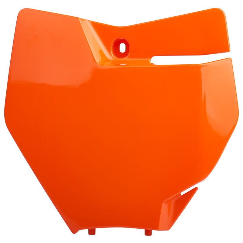 POLISPORT NUM PLATE ORAN KTM SX/SXF/XCF 2016 16 74965409