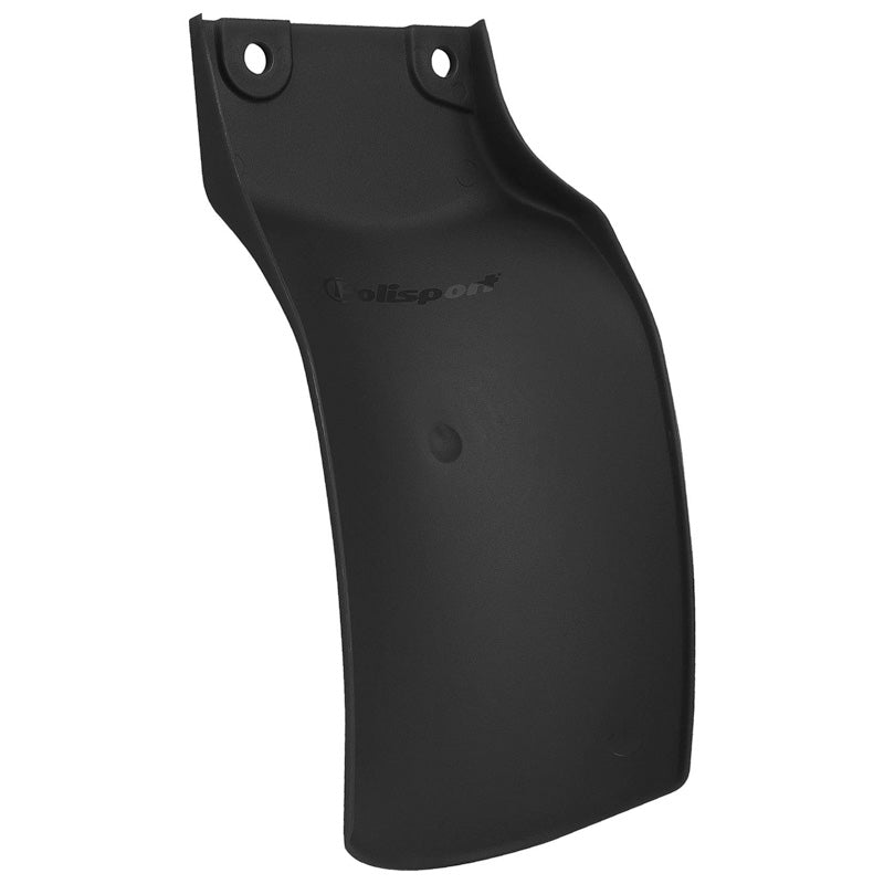 POLISPORT RR SHOCK FLAP BLK YAM YZ250F(10-16)450F(14-16+ 316665409