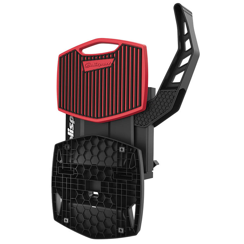 POLISPORT FOLD LIFT BIKE STAND RED LIFT BIKE STAND 392765412
