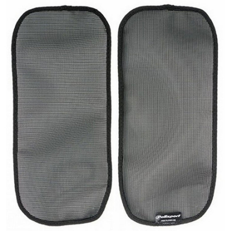 POLISPORT LOUVER MESH BLK HON CR125/250 (05-07) 394065409