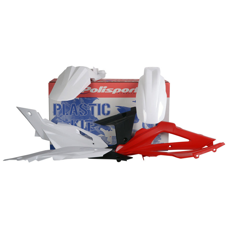 POLISPORT STD KIT MX OEM HUSQ TTE 250/310/450/510 (09) 90504